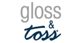 Gloss & Toss
