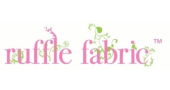 Ruffle Fabric