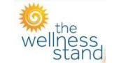 The Wellness Stand