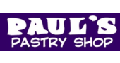 Paul's Pastry