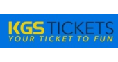 KGS Tickets