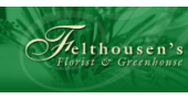 Felthousen's Florist & Greenhouse