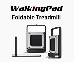 WalkingPad